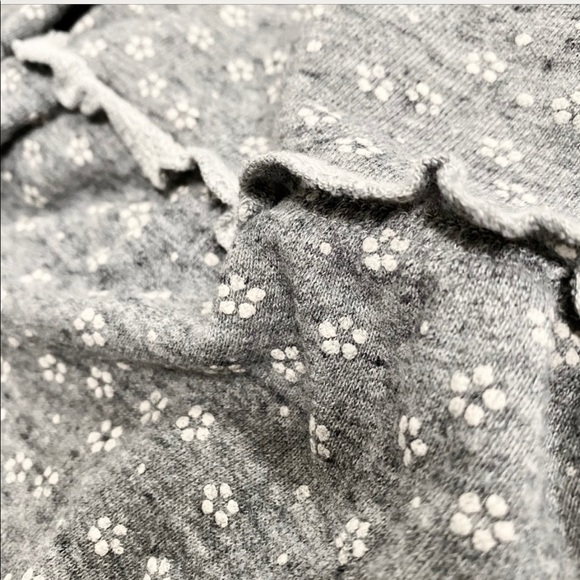 3Pommes Baby Girl Soft Sweater Dress - Picture 5 of 5